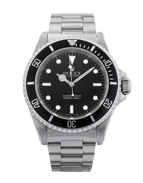 Rolex Submariner 14060